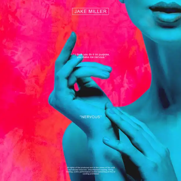 Jake Miller X Tomos - Nervous